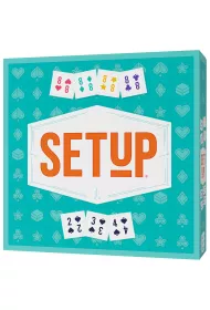 SETUP (edycja polska) Rebel