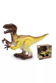 Dinozaur z d�wi�kiem