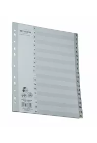 Titanum Przek�adki A4 1-20