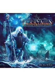 Iron Will (CD)
