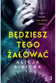 Bdziesz tego aowa. Uwikane. Tom 1
