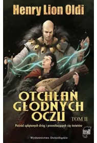 Otcha godnych oczu T.3