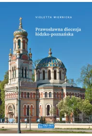 Prawos�awna diecezja ��dzko-pozna�ska