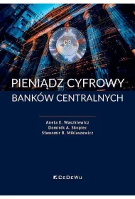 Pieni�dz cyfrowy bank�w centralnych