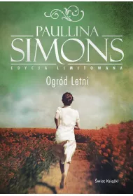 Ogr�d Letni. Je�dziec miedziany. Tom 3