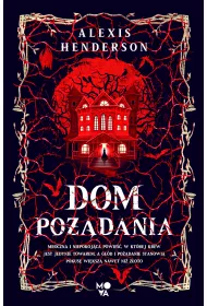 Dom podania