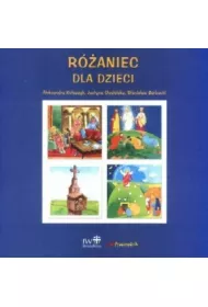 RӯANIEC DLA DZIECI