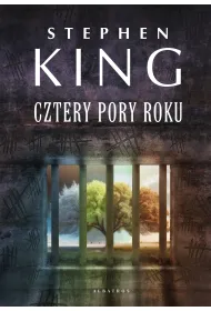 eBook Cztery pory roku mobi epub