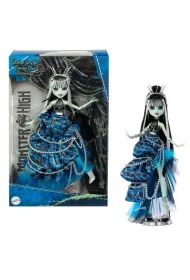 Monster High Frankie Stein Lalka kolekcjonerska Mattel