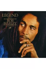 LEGEND (REMASTERED) (CD)