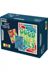 Playmais Ecopixx Pocket Modern Style