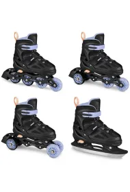 Spokey �y�worolki 4w1 r.34-37