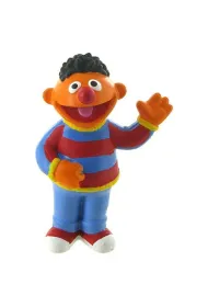 COMANSI figurka Ulica Sezamkowa - Ernie Y90123