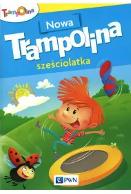 Nowa Trampolina sze�ciolatka