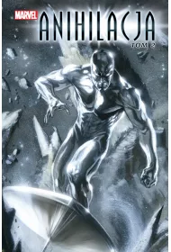 Marvel Classic Anihilacja. Tom 2