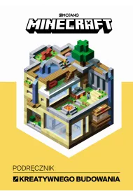 Minecraft. Podr�cznik kreatywnego budowania