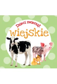 Dzieci zwierz�t - wiejskie