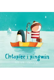 Chopiec i pingwin