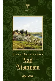 eBook Nad Niemnem mobi epub
