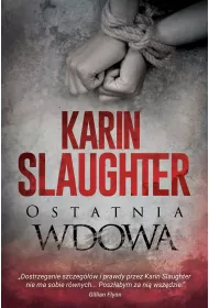 eBook Ostatnia wdowa mobi epub