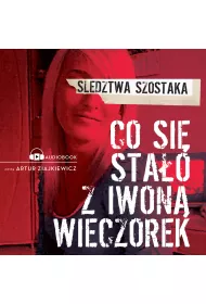 Audiobook Co si stao z Iwon Wieczorek mp3