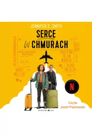 Audiobook Serce w chmurach mp3