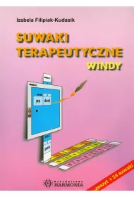 Suwaki terapeutyczne Windy