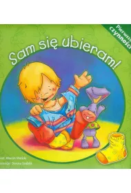 Sam si� ubieram!