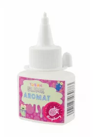 Slime Barwnik malina 35ml Tuban