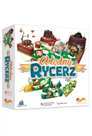 Ob��dny Rycerz