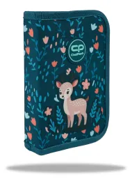 Patio Pi�rnik jednoklapkowy bez wyposa�enia Coolpack Clipper Deer