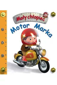 Ma�y ch�opiec. Motor Marka