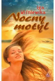 Nocny motyl