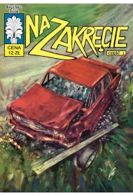 Na zakr�cie. Kapitan �bik. Tom 31