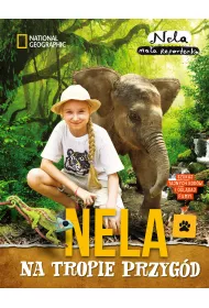 Nela na tropie przyg�d