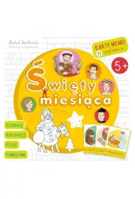 �wi�ty miesi�ca