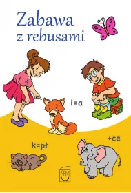 Zabawa z rebusami