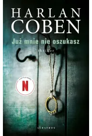 Ju� mnie nie oszukasz