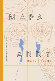 eBook Mapa Anny mobi epub