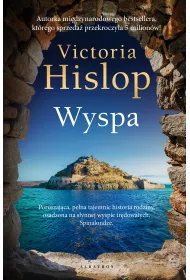 Audiobook Wyspa. Tom 1 mp3