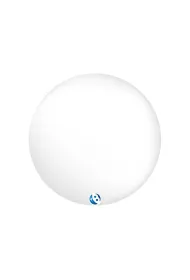 Balon Takara Deco Bubble Clear 50cm