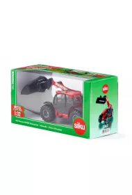 Siku Farmer - �adowarka teleskopowa Manitou S3067