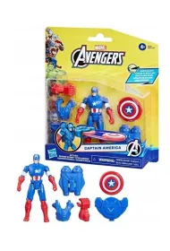 Figurka Captain America 10cm