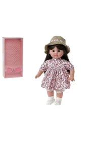 Lalka z polskim g�osem, �piewa ,m�wi 40cm Adar