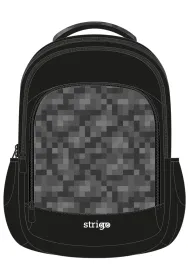 Strigo Plecak Misty Blocks