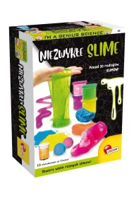 Lisciani I'm a Genius Laboratorium Slime 304-PL93397