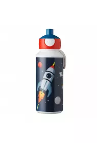 Mepal Bidon dla dzieci pop-up Campus Space 107410065389 400 ml