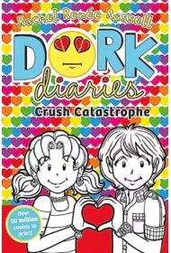 Dork Diaries Crush Catastrophe