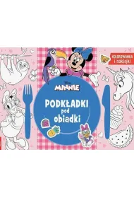 Minnie. Podk�adki pod obiadki