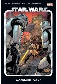 Szkaratne rzdy. Star Wars. Tom 4